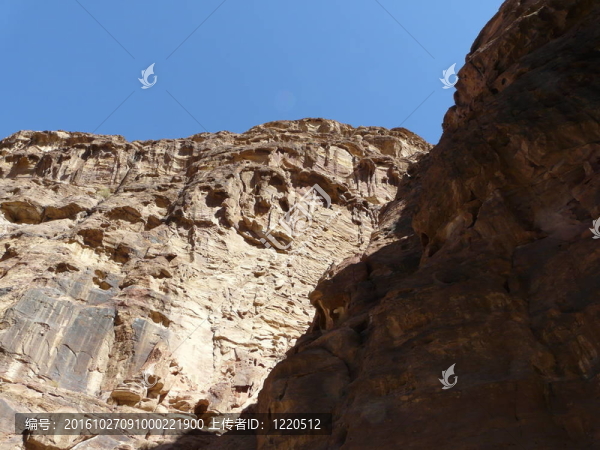從SIQ的tresury；Petra；約旦