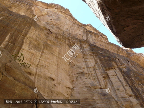 從SIQ的tresury；Petra；約旦