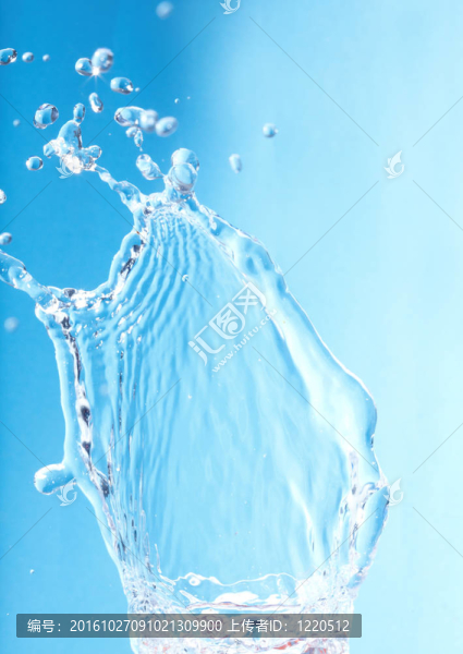 水濺