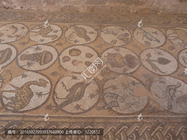 從SIQ的tresury；Petra；約旦