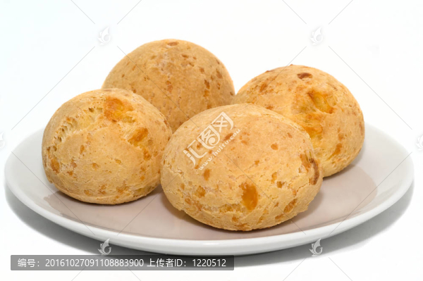 小麥面包