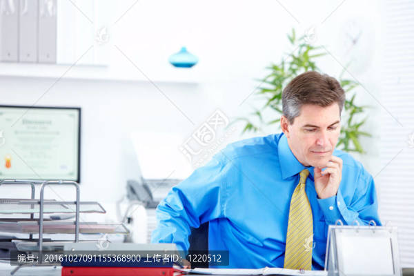 商人