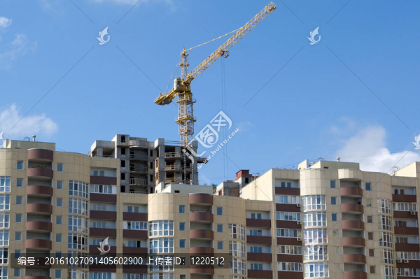 建筑