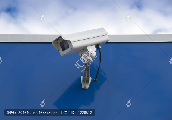 安全攝像機(jī)