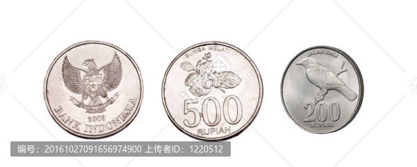 印尼幣