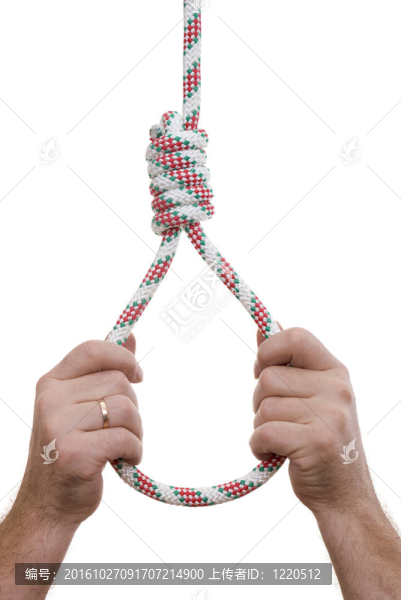 絞刑架