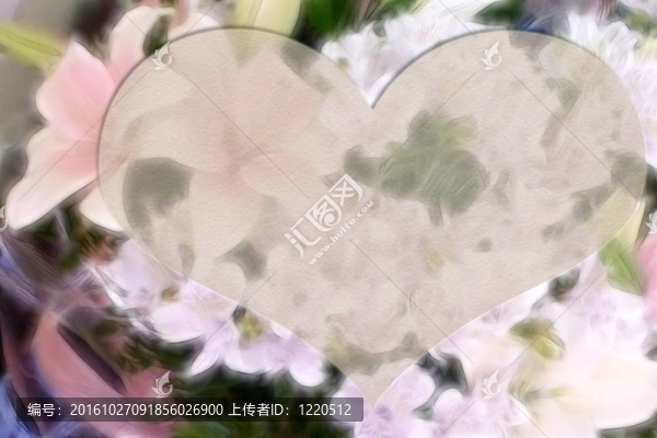 花香尾韻