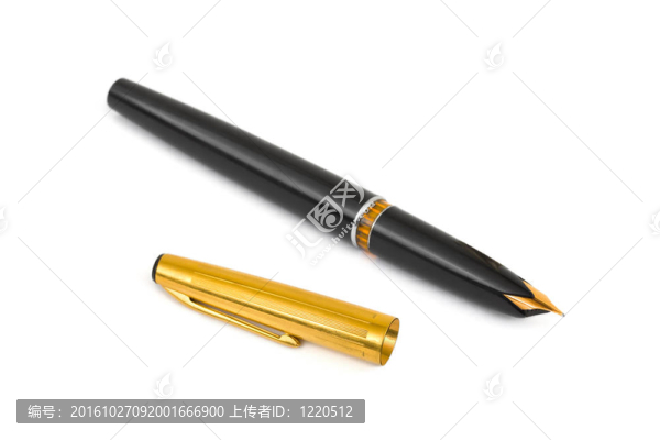 鋼筆