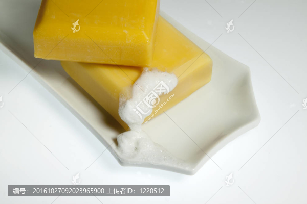 沐浴皂