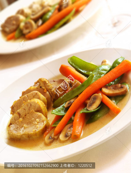 豬肉飯