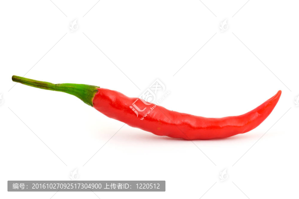紅辣椒