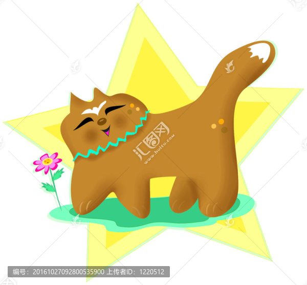 貓星