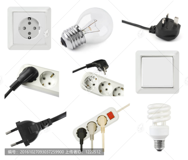 電氣設備組