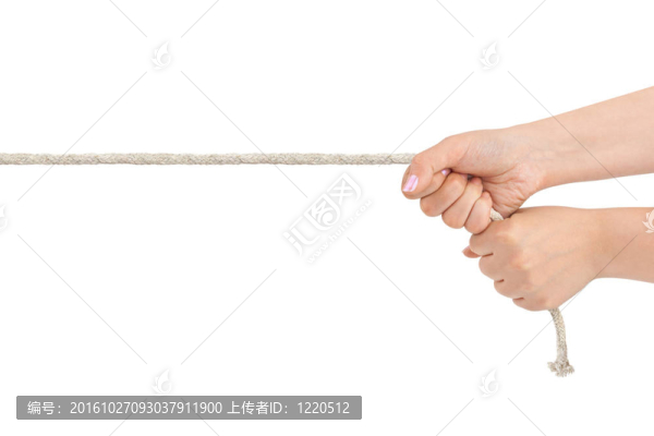 手繩