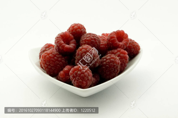 覆盆子