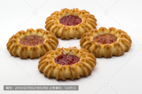 甜面包
