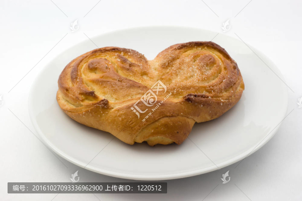 甜面包