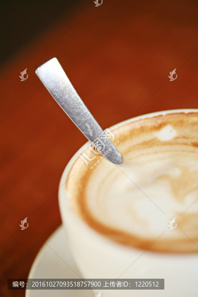 咖啡杯