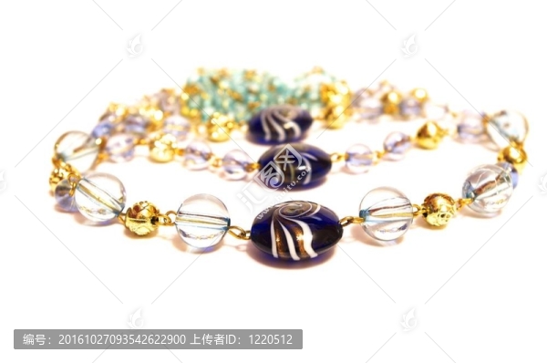 格拉斯的項(xiàng)鏈