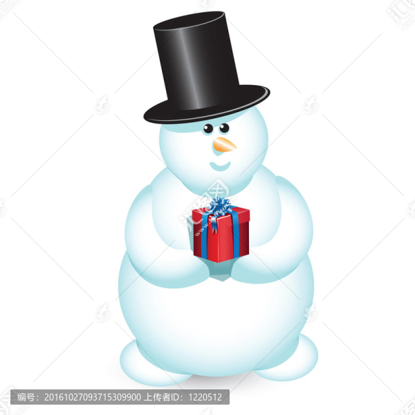 雪人