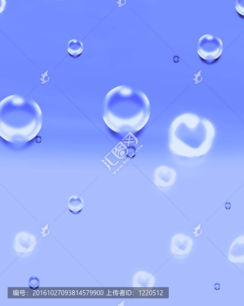 水滴