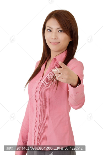 看你的