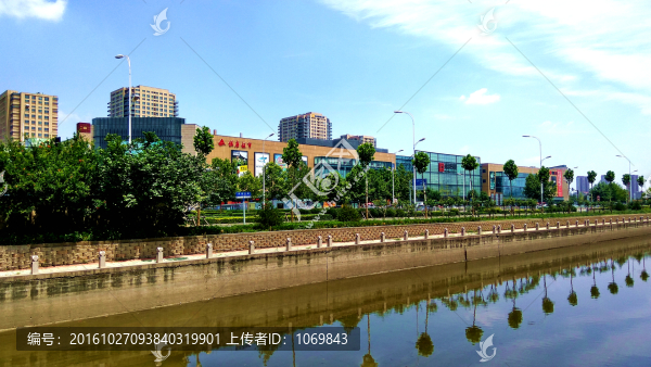 城市風(fēng)景