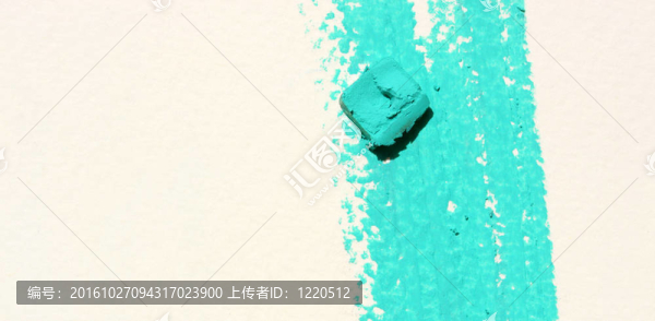 柔和的線條