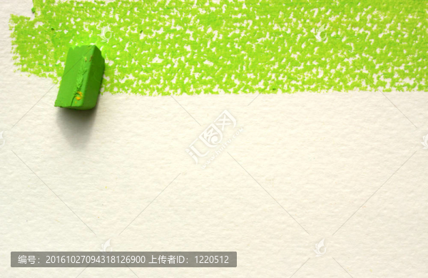 柔和的線條