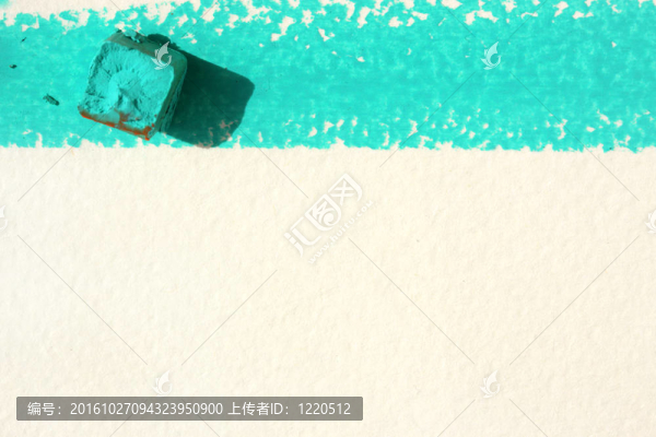 柔和的線條