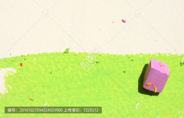 柔和的線條