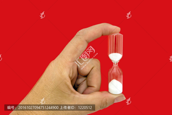 時間的流逝