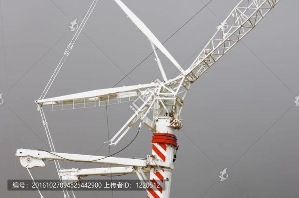 起重機(jī)