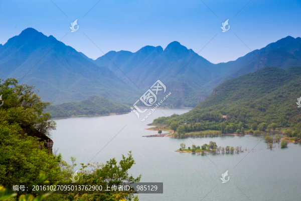 易水湖