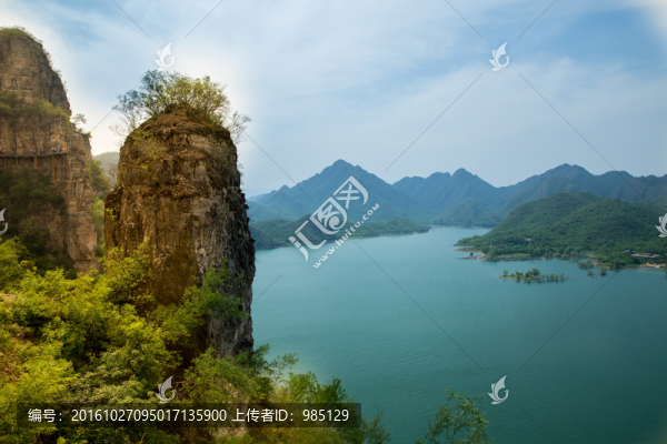易水湖