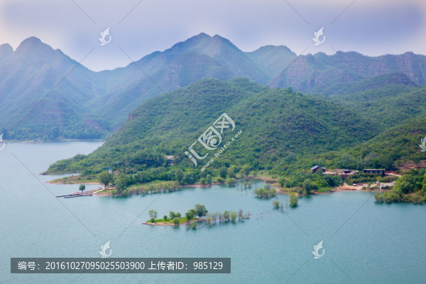 易水湖