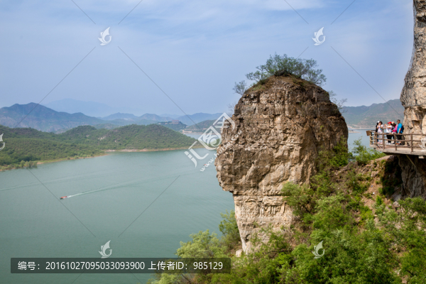 易水湖
