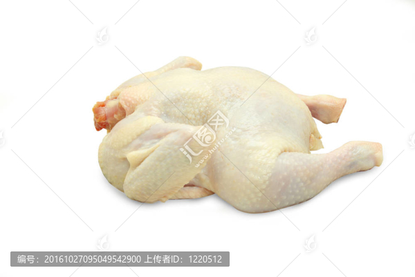 雞