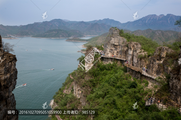 易水湖