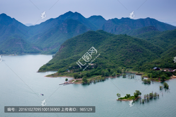 易水湖