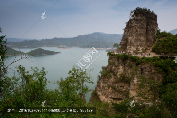 易水湖