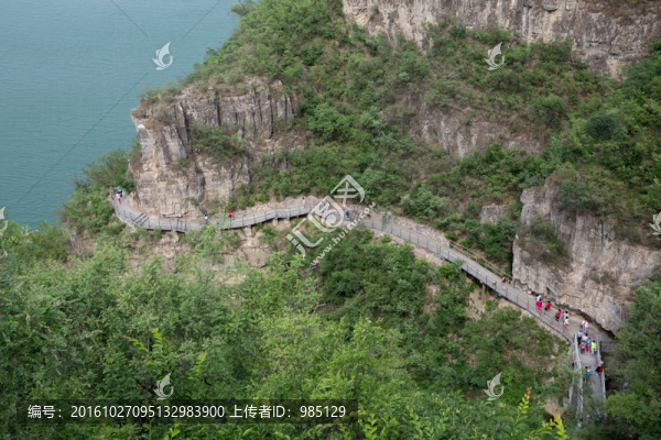 易水湖