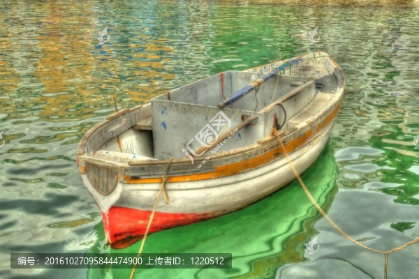 itailian劃船