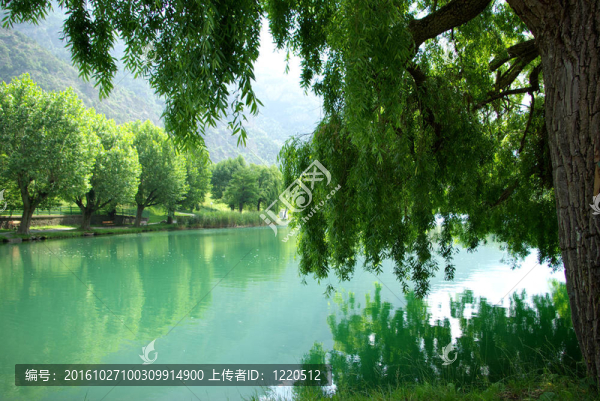 安靜的地方