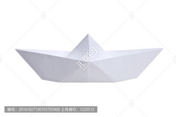 紙船