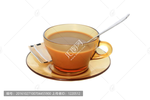 一杯咖啡