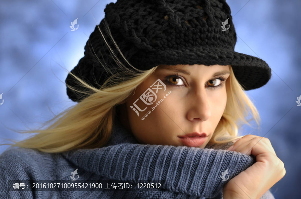 有魅力的女人