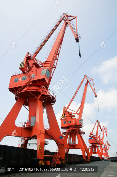 起重機(jī)
