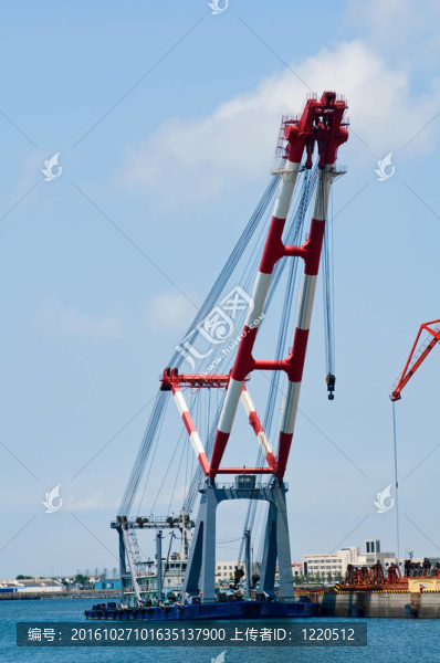 起重機(jī)