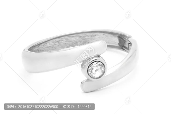 該鉆石手鐲